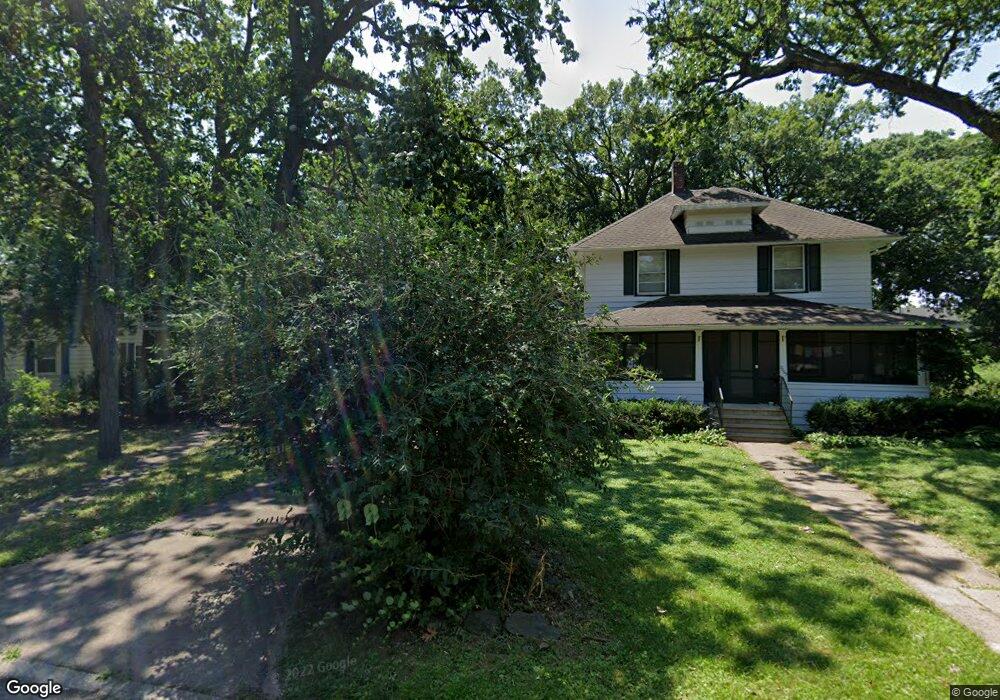 2009 Grand Blvd, Cedar Falls, IA 50613 - photo 1