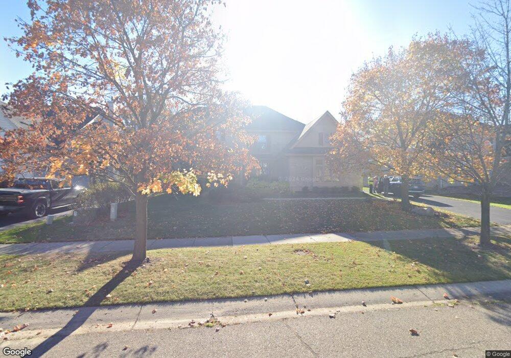 7303 Colchester Ln, West Bloomfield, MI 48322 - photo 1