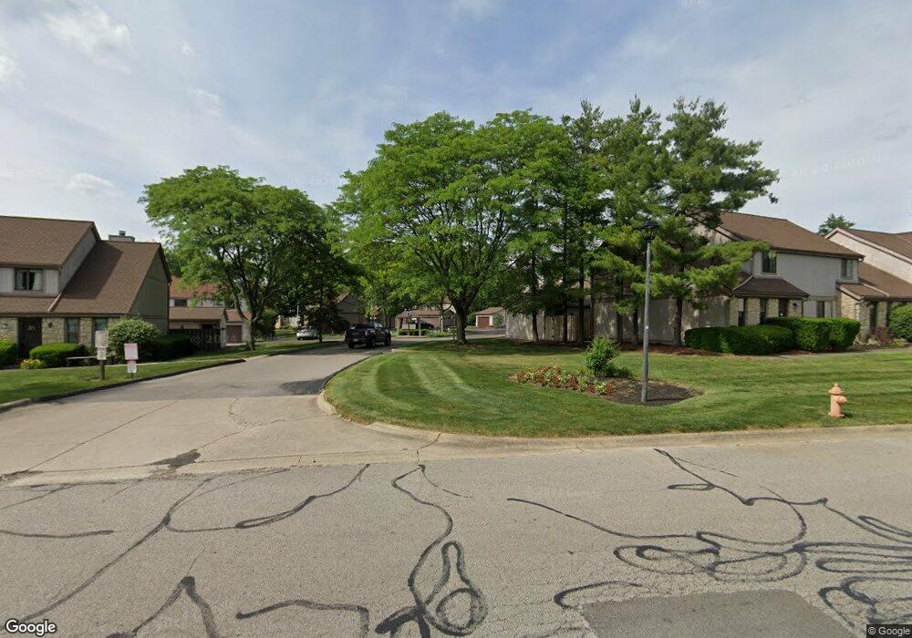 604 Banningway Dr unit 23A, Columbus, OH 43213 - photo 1