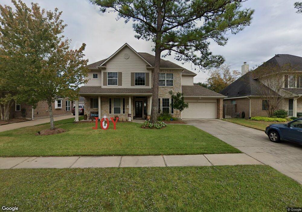 14539 Miscindy Place, Cypress, TX 77429 - photo 1