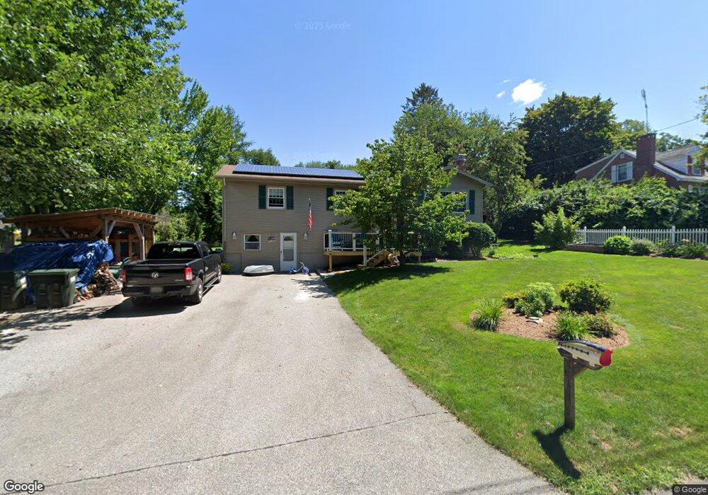 1181 School St, Webster, MA 01570 - photo 1