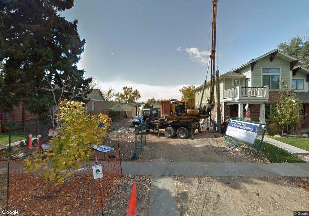 1271 S Sherman St, Denver, CO 80210 - photo 1