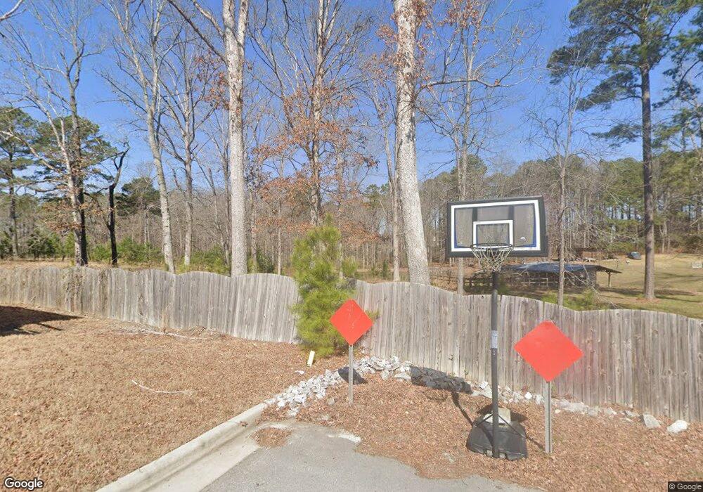 2804 Holland Rd, Apex, NC 27502 - photo 1