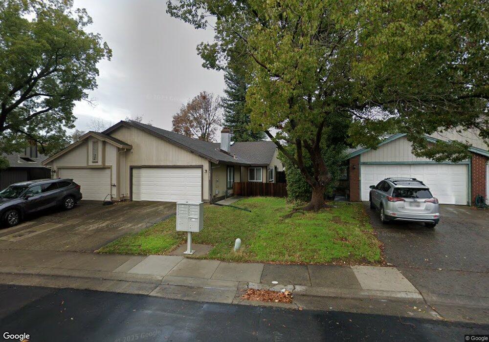 5835 Sperry Dr, Citrus Heights, CA 95621 - photo 1