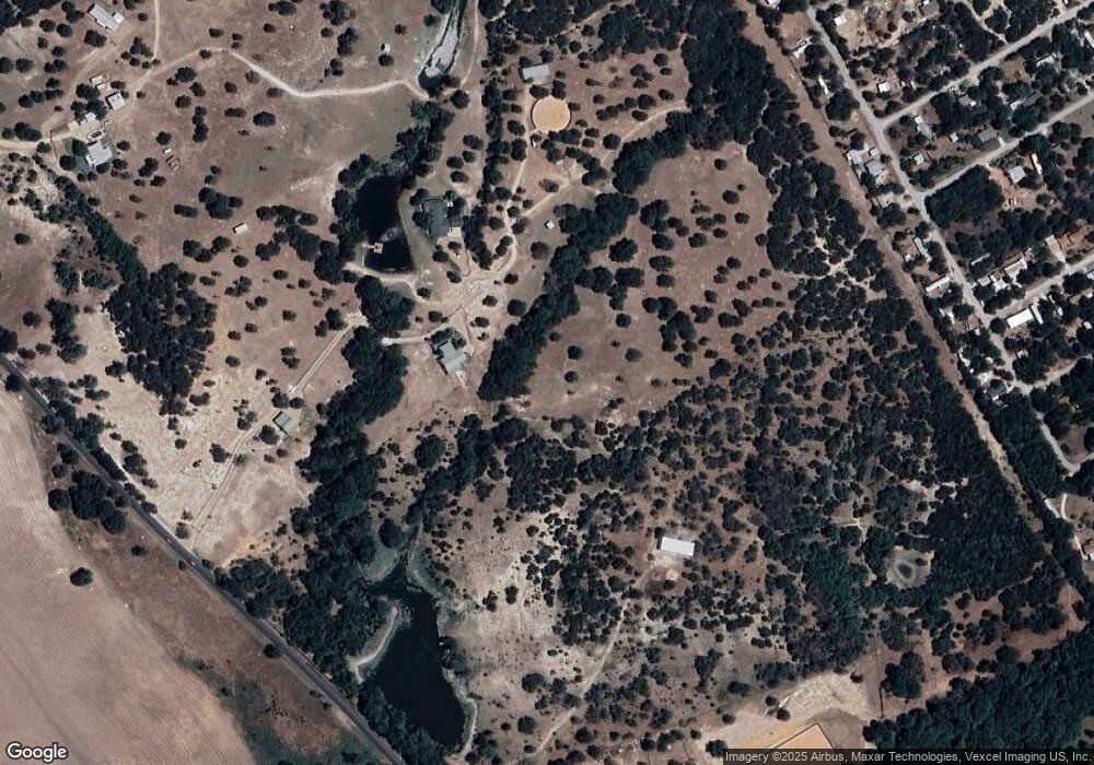 6333 Bethel Rd, Weatherford, TX 76087 - photo 1