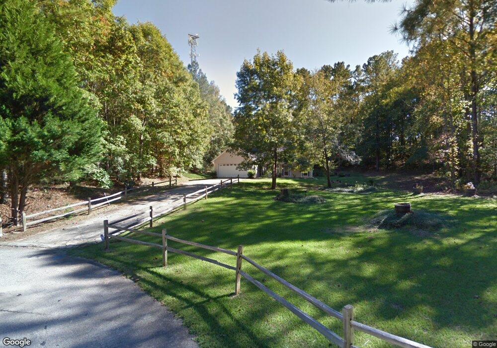 1446 Tipperary Ct, Monroe, GA 30656 - photo 1