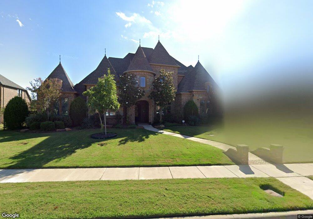 6213 Lantana Ct, Colleyville, TX 76034 - photo 1