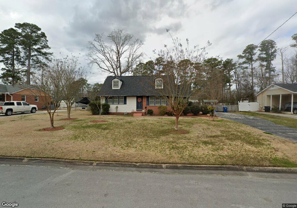 7 Barksdale Dr, Jacksonville, NC 28540 - photo 1