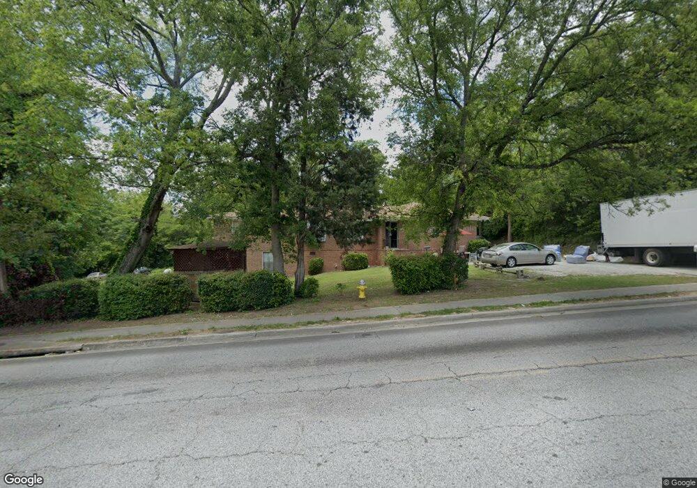 1601 Anthony Rd, Macon, GA 31206 - photo 1