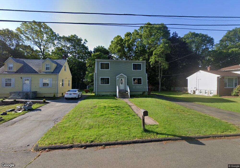 168 Homeside Ave, West Haven, CT 06516 - photo 1