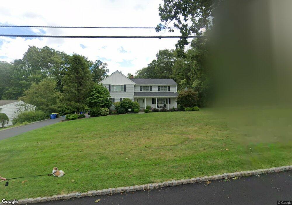 1266 Cornell Rd, Bridgewater, NJ 08807 - photo 1