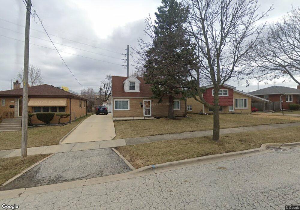 2051 High St, Berkeley, IL 60163 - photo 1