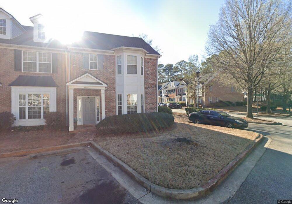 1318 Guilderoy Ct, Austell, GA 30106 - photo 1