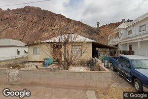 169 Leonard Ave, Clifton, AZ 85533