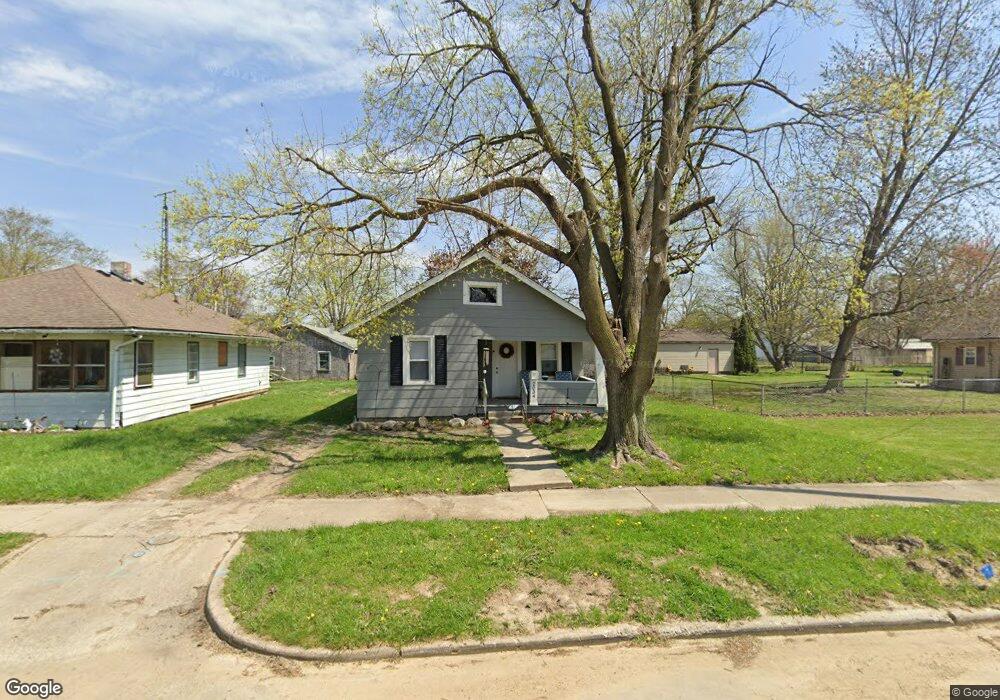 2034 Poplar St, Anderson, IN 46012 - photo 1