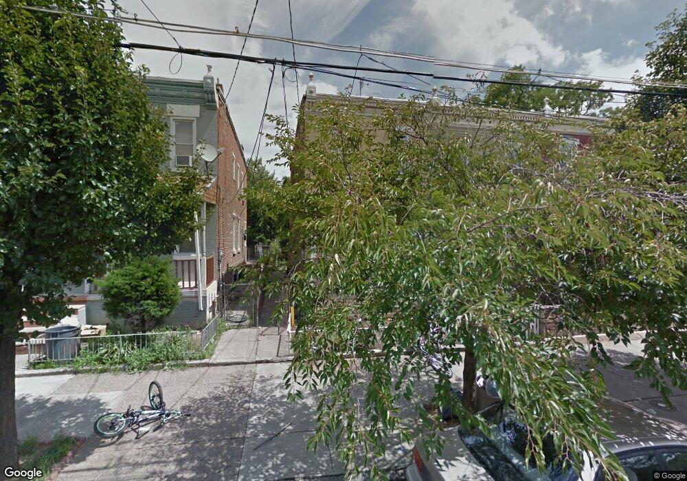 118 N 24th St, Camden, NJ 08105 - photo 1