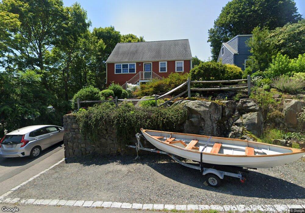 16 Stony Brook Rd, Marblehead, MA 01945 - photo 1