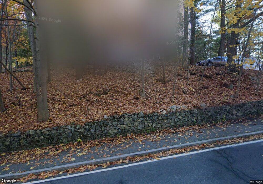 6 Forest St, Wakefield, MA 01880 - photo 1