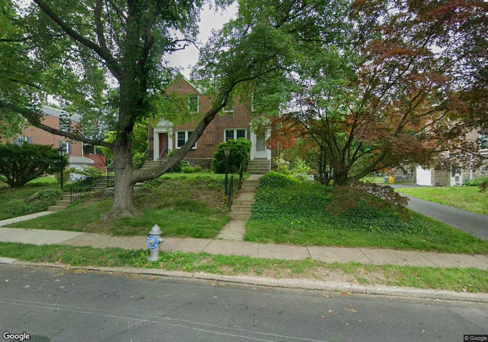 7721 Beech Ln, Glenside, PA 19038 - photo 1