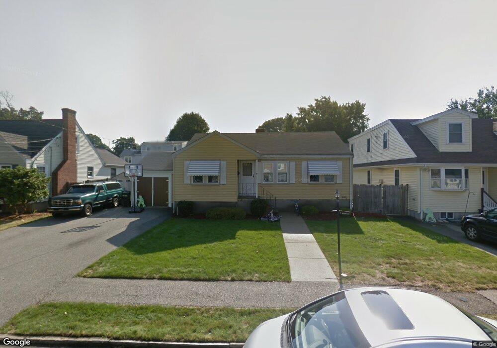 79 Whitman Rd, Waltham, MA 02453 - photo 1