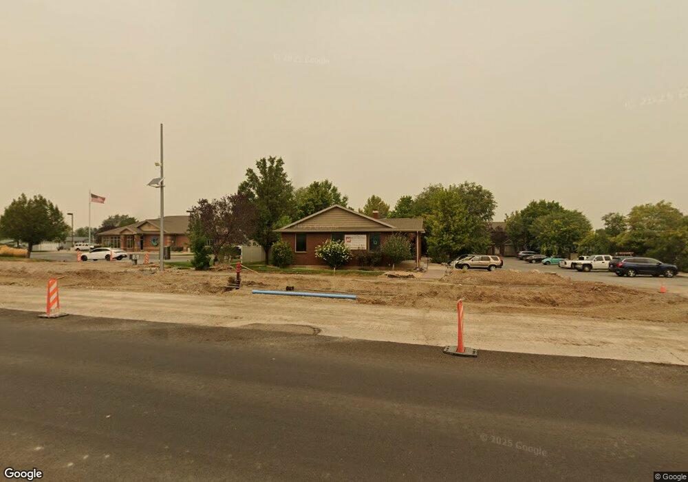 151 E Main St, Santaquin, UT 84655 - photo 1