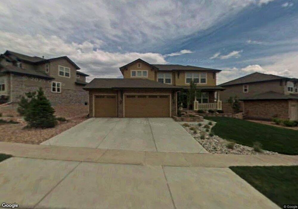 24642 E Ontario Dr, Aurora, CO 80016 - photo 1