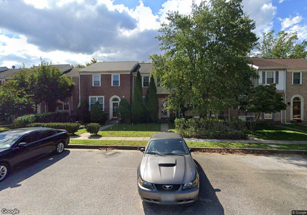 16 Hunting Horn Cir, Reisterstown, MD 21136 - photo 1