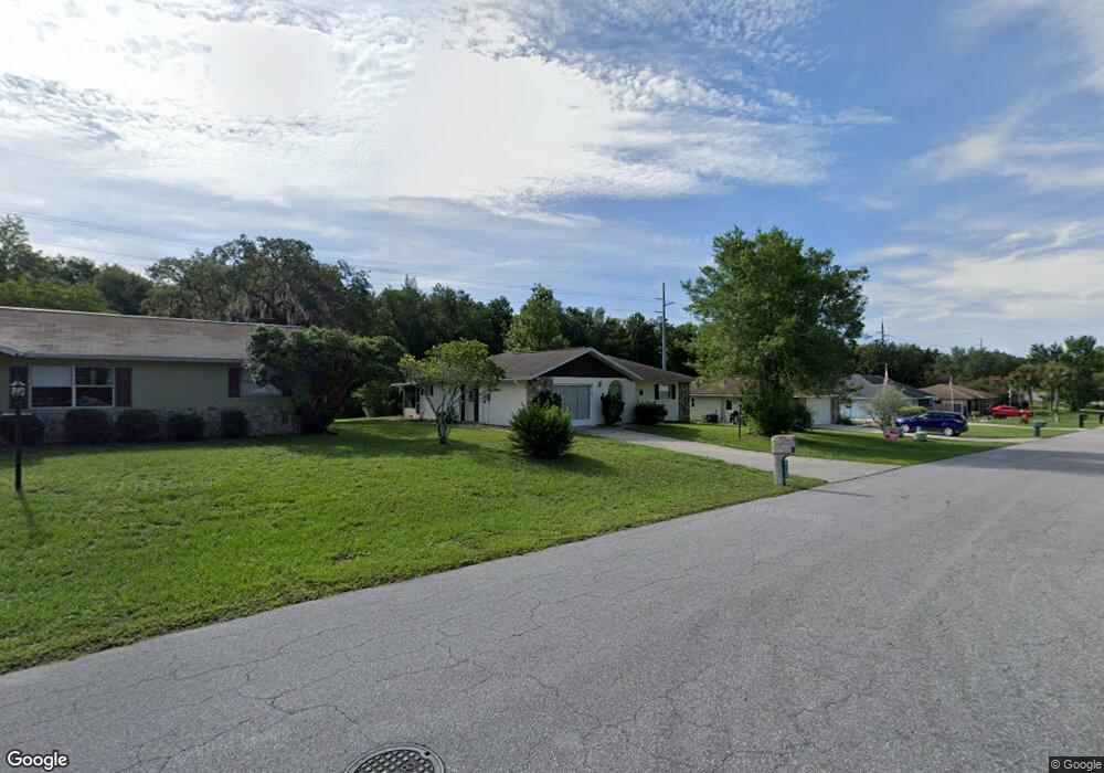 3153 N Tamarisk Ave unit 8, Beverly Hills, FL 34465 - photo 1