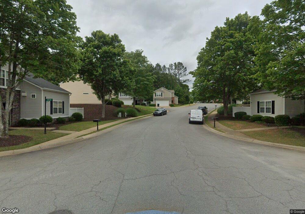 W Oak Way, Woodstock, GA 30188 - photo 1