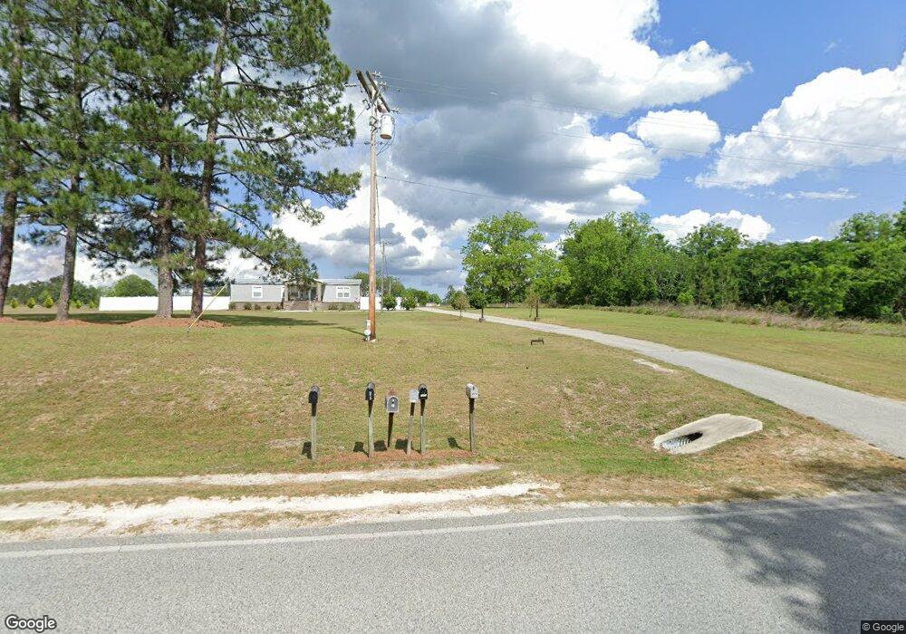 8978 NW County Road 245, Lake Butler, FL 32054 - photo 1