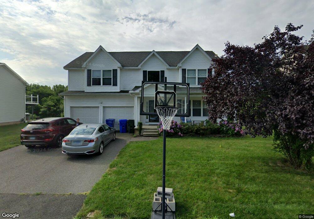 28 Rachel Dr, Rocky Hill, CT 06067 - photo 1