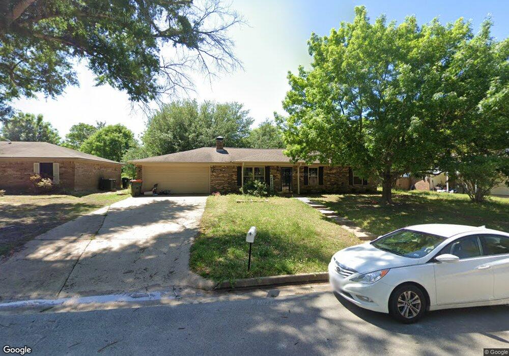 6235 Whispering Ln, Tyler, TX 75707 - photo 1