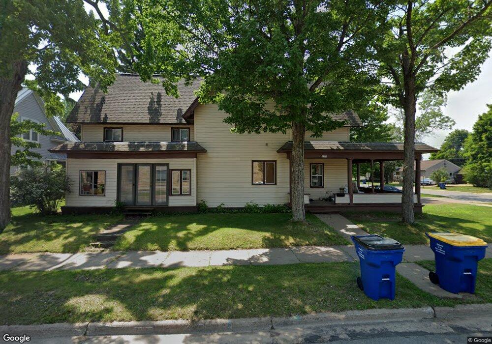 1101 E 3rd St, Merrill, WI 54452 - photo 1