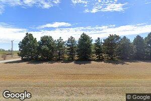 21429 E 21429 East 1140 Rd, Foss, OK 73647