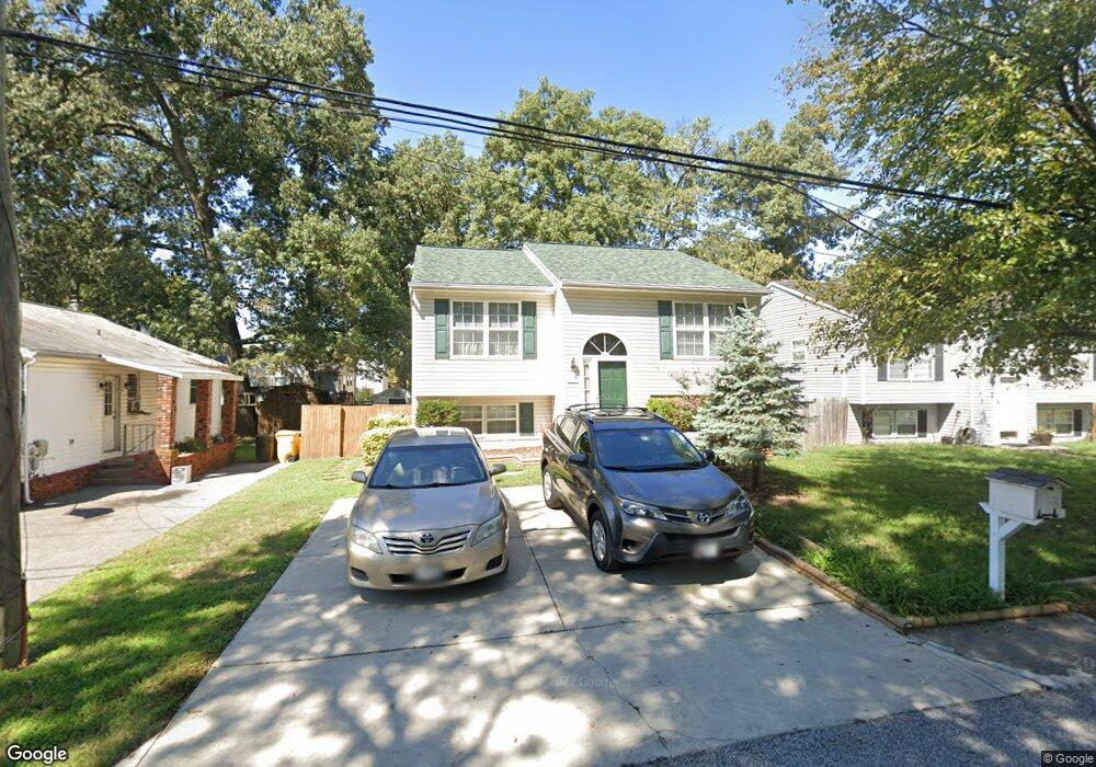 768 208th St, Pasadena, MD 21122 - photo 1