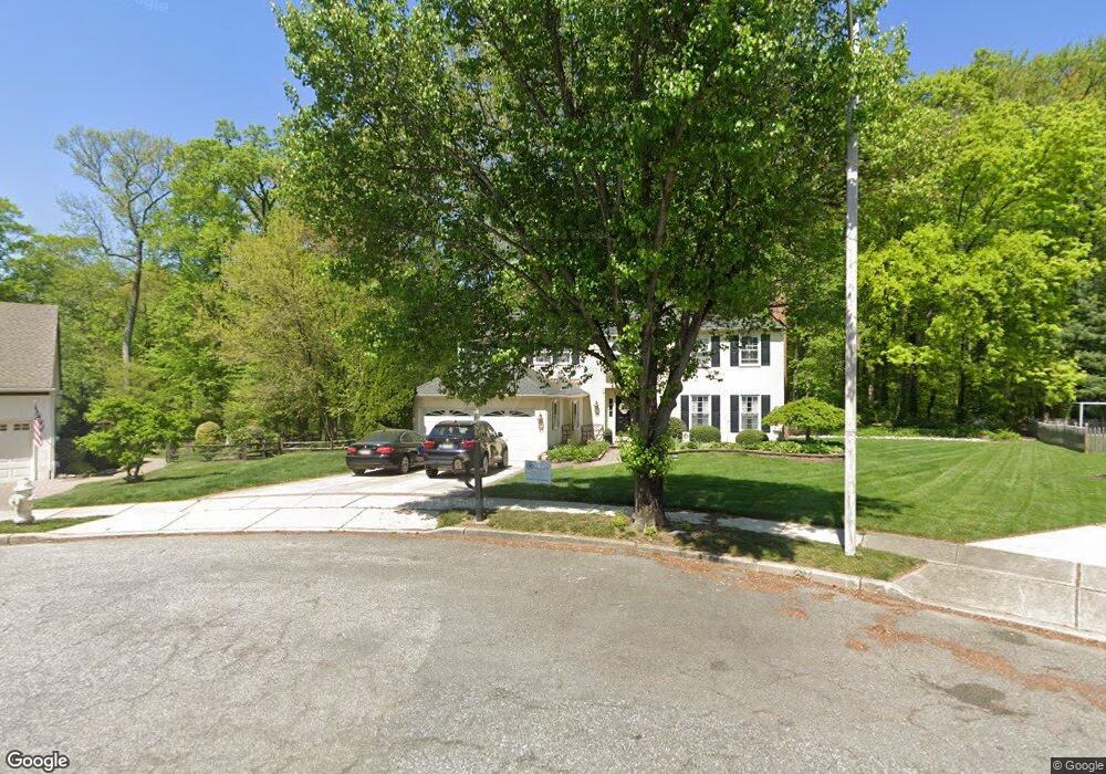 7 Latour Ct, West Deptford, NJ 08096 - photo 1