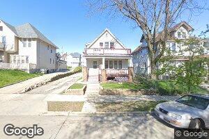 729 S 23rd St, Milwaukee, WI 53204