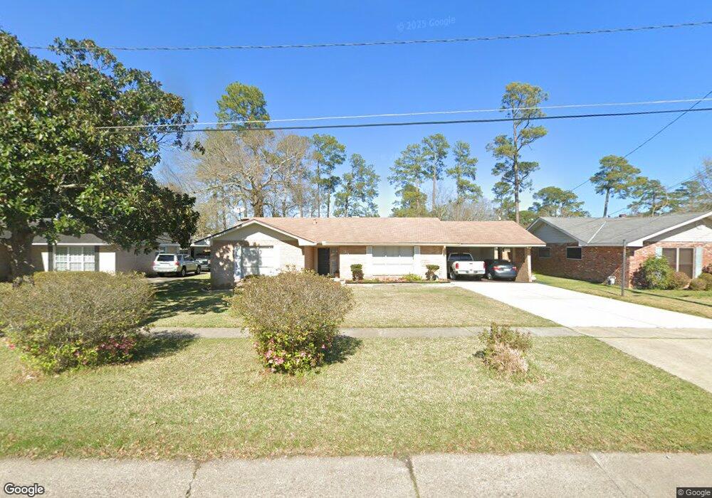 334 Westerchester Blvd, Slidell, LA 70458 - photo 1
