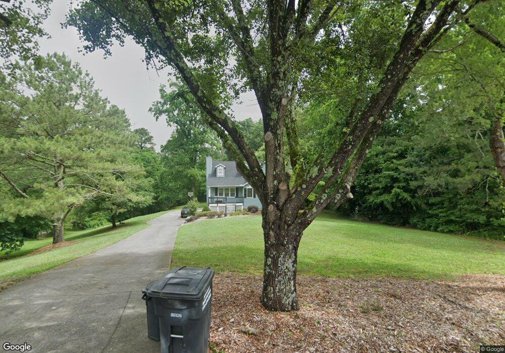 365 Raven Dr, Canton, GA 30115 - photo 1