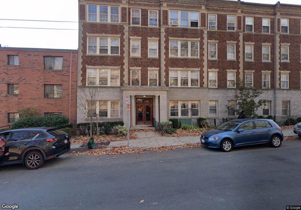 56 Concord Ave unit 10, Cambridge, MA 02138 - photo 1