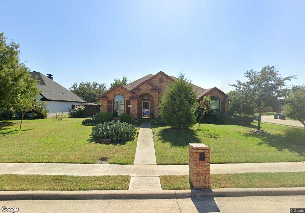 702 Dickerson Cir, Celina, TX 75009 - photo 1