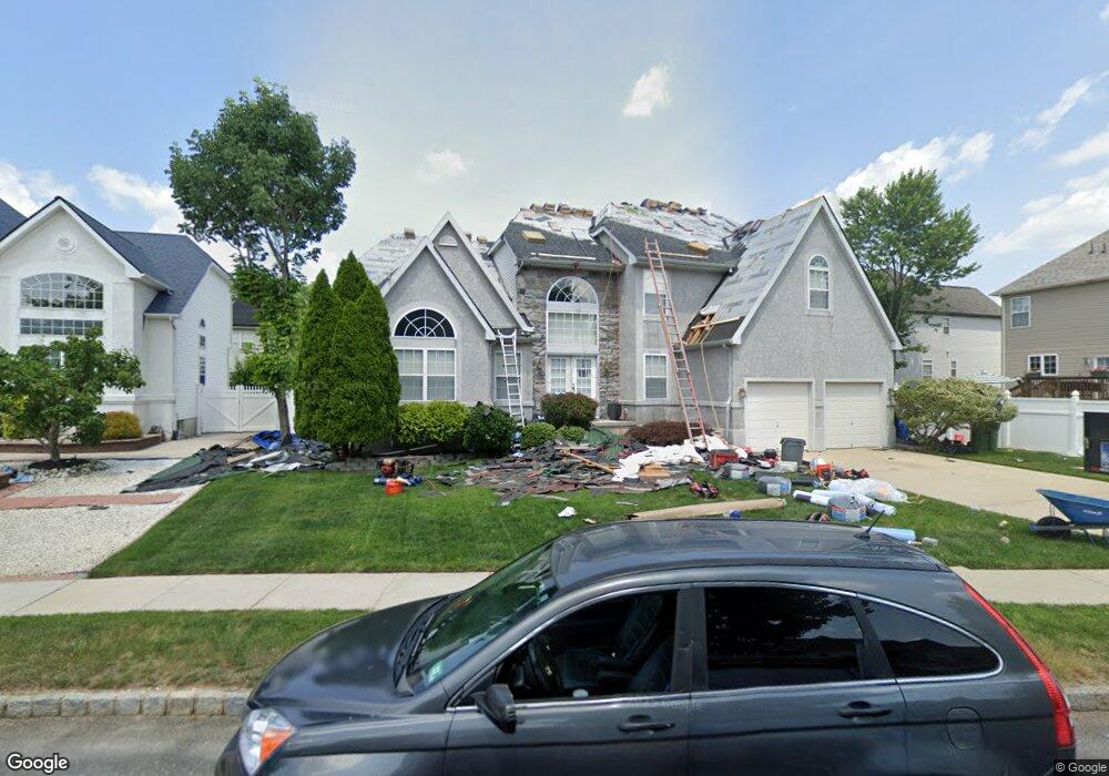 109 W Kennedy Dr, Egg Harbor Township, NJ 08234 - photo 1