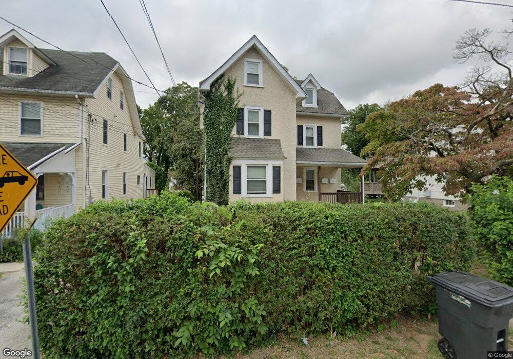 34 W Spring Ave, Ardmore, PA 19003 - photo 1