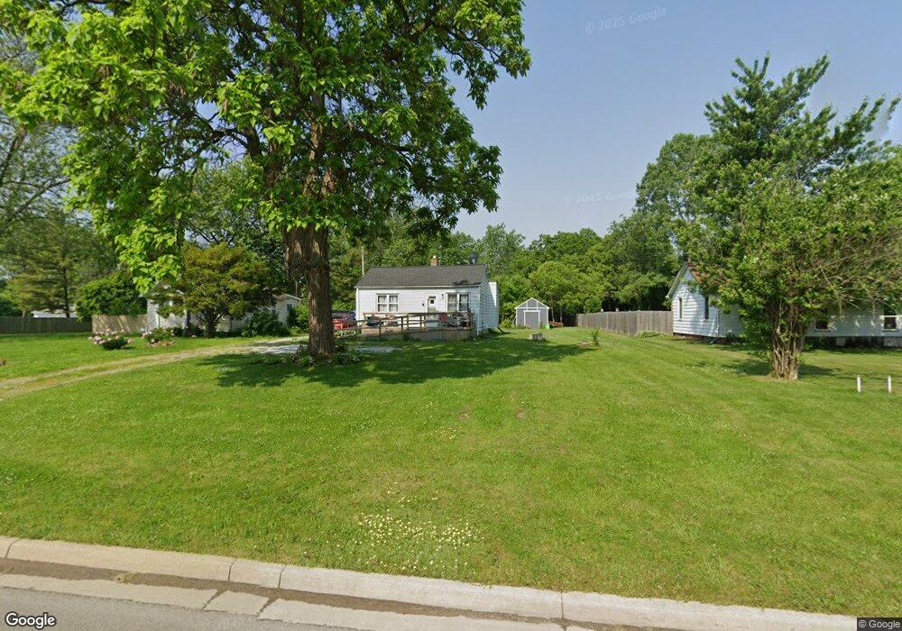 3093 N Jennings Rd, Flint, MI 48504 - photo 1