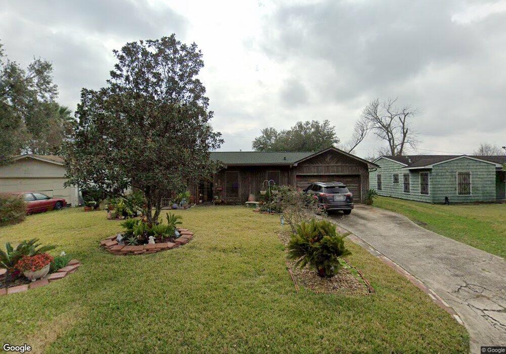 3934 Charleston St, Houston, TX 77021 - photo 1