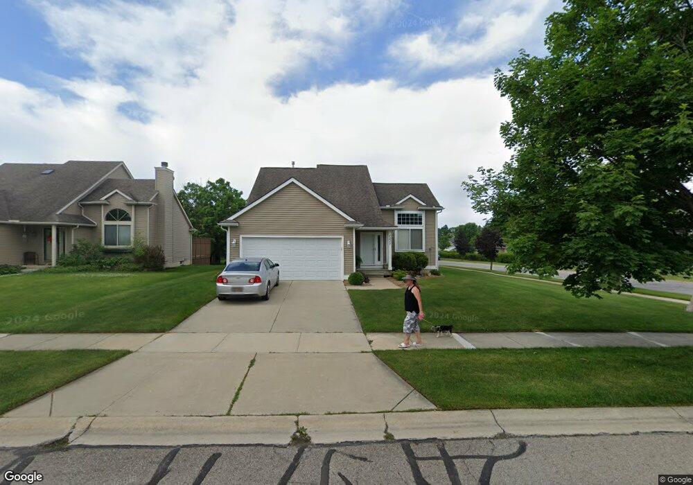 7211 Wilson St unit 21, Dexter, MI 48130 - photo 1