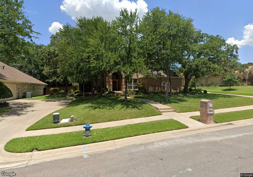 1505 Vista Verde St, Denton, TX 76210 - photo 1