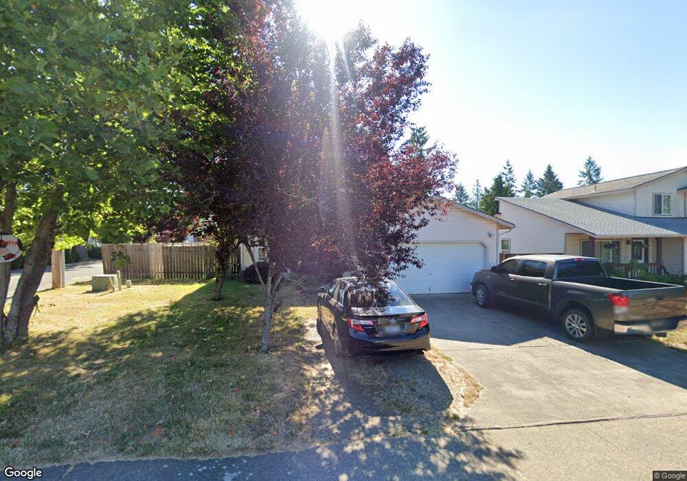 470 Meadow Ln, Chehalis, WA 98532 - photo 1