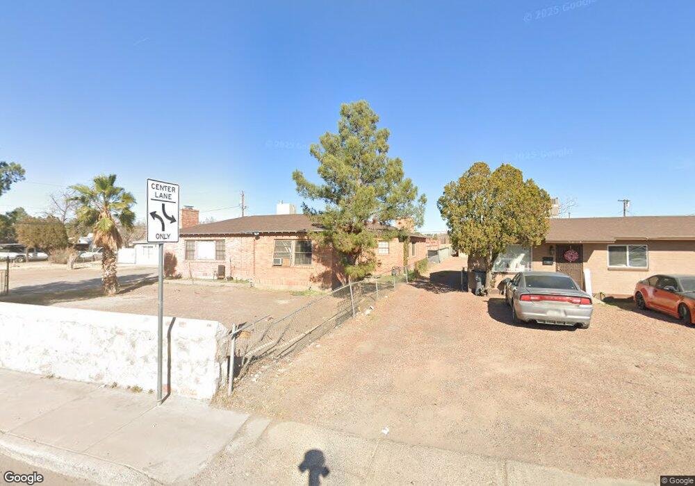 421 N Carolina Dr, El Paso, TX 79915 - photo 1