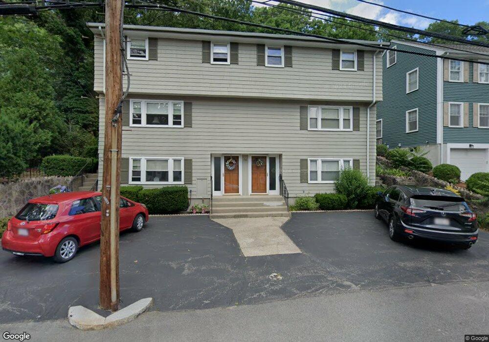 39 Brook Farm Rd, West Roxbury, MA 02132 - photo 1